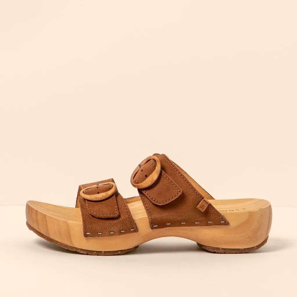 El Naturalista N5835 PLEASANT | WOOD Femme | ZJG-61225102